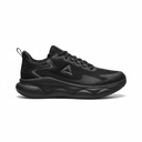 Peak Taichi Walking Shoes All Black