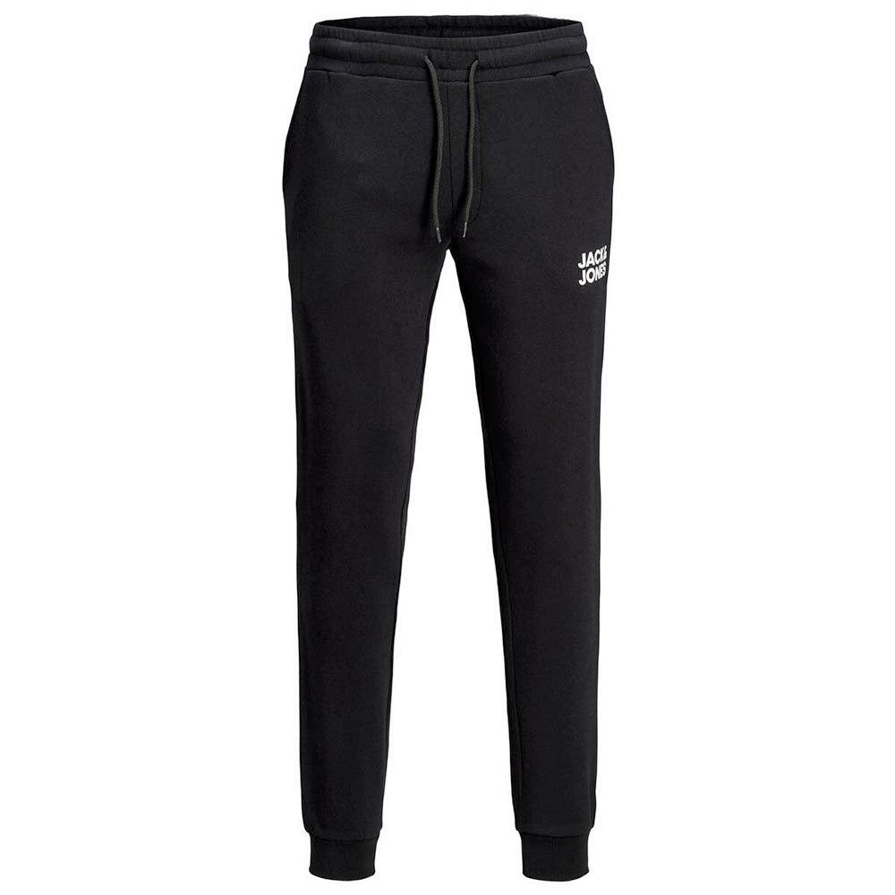 Jack & Jones Pantalon Black