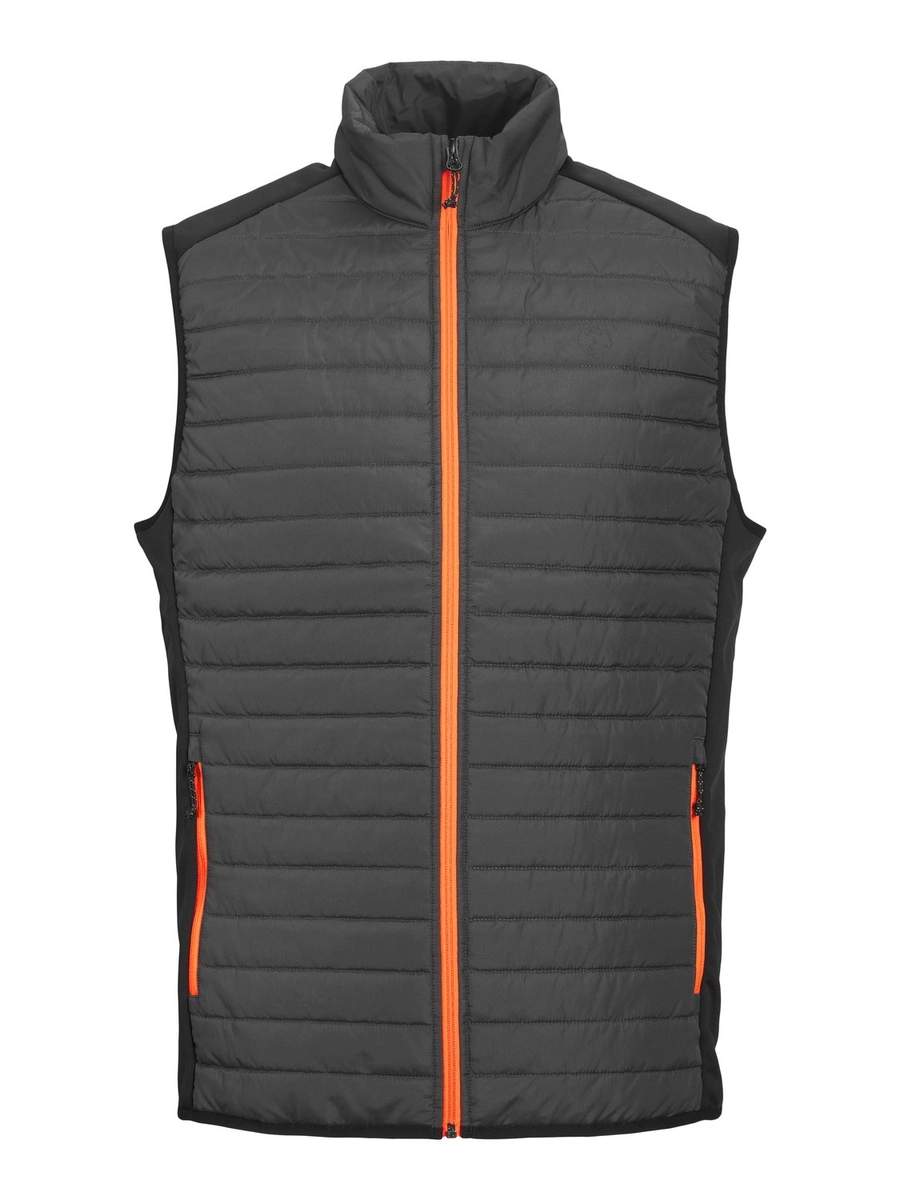 Jack & Jones Gilet Asphalt