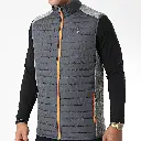 Jack & Jones Gilet Grey Melange