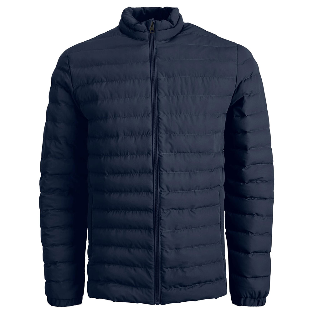 Jack & Jones Doudoune Navy Blazer