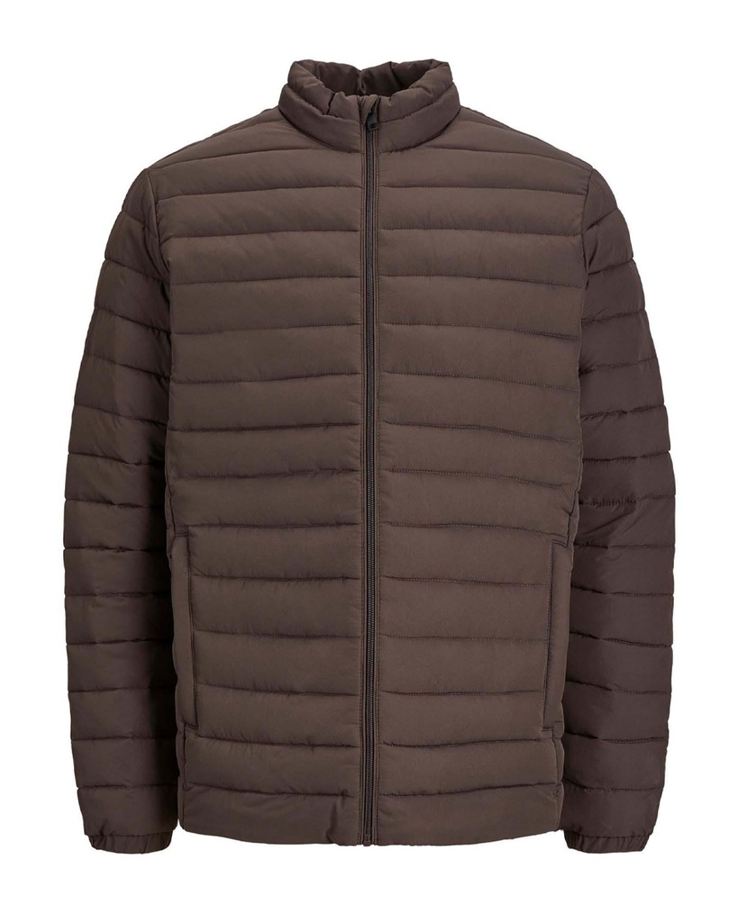 Jack & Jones Doudoune Seal Brown