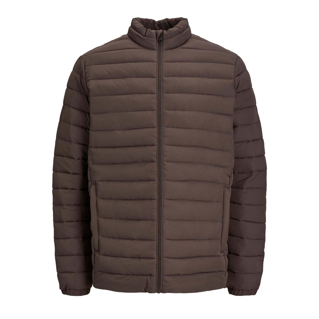 Jack & Jones Doudoune Seal Brown