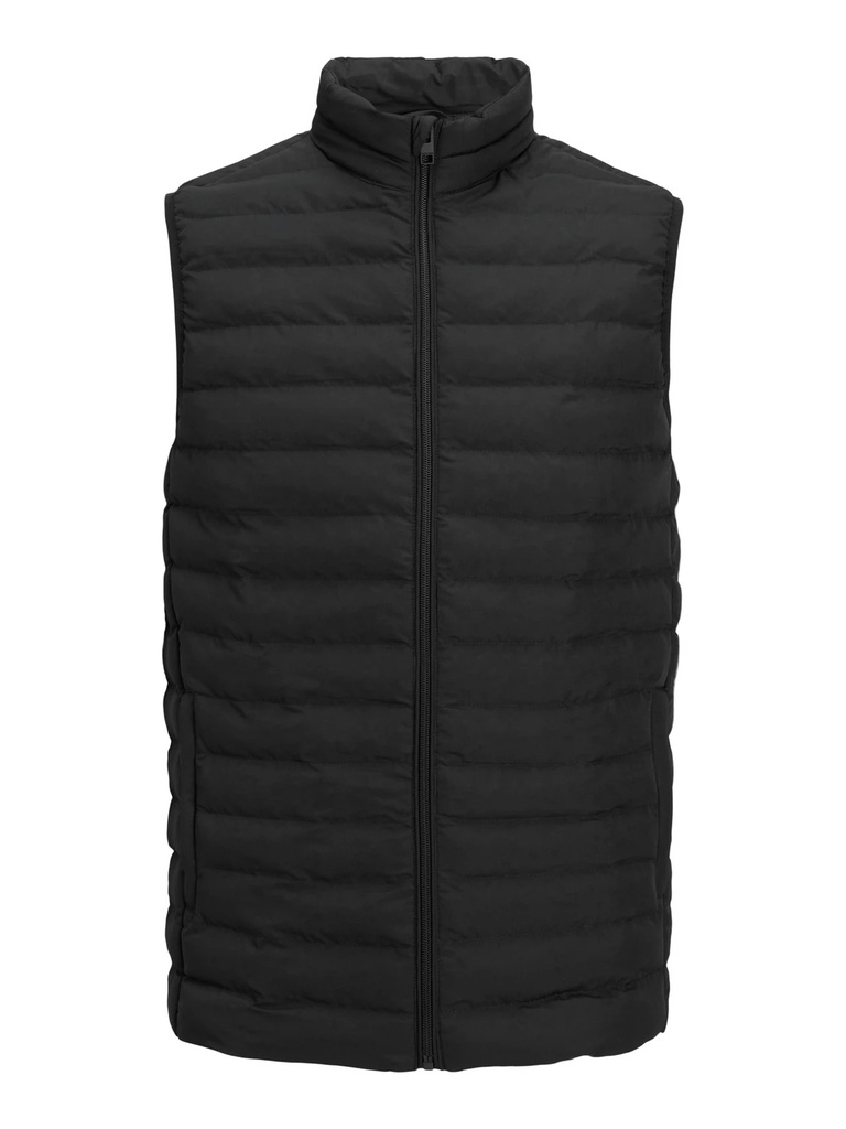 Jack & Jones Gilet Black