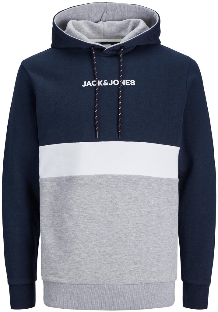 Jack & Jones Sweat Navy Blazer