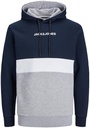 Jack & Jones Sweat Navy Blazer