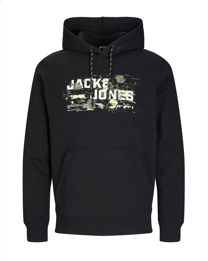 Jack & Jones Sweat Black