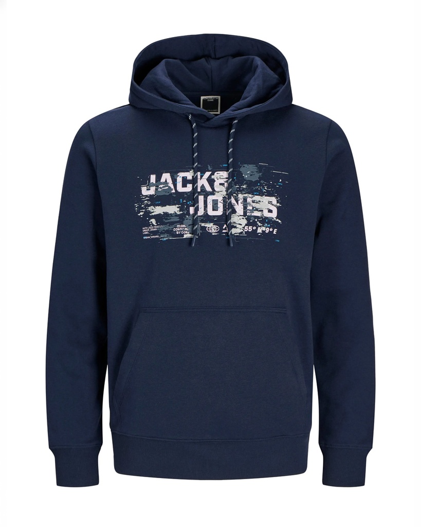 Jack & Jones Sweat Navy Blazer
