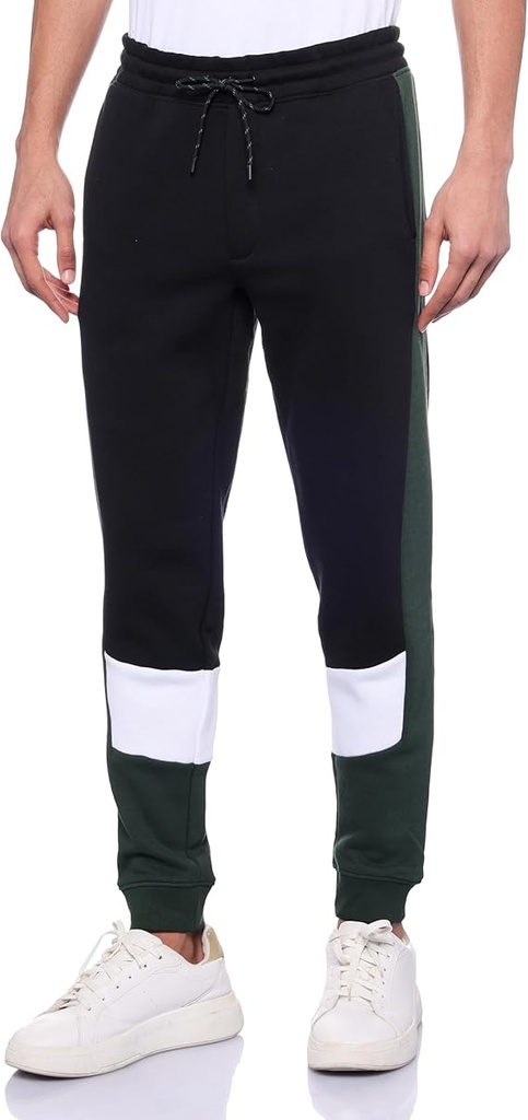 Jack & Jones Pantalon Black