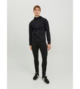 Jack & Jones Sweat Zip Pantalon Black