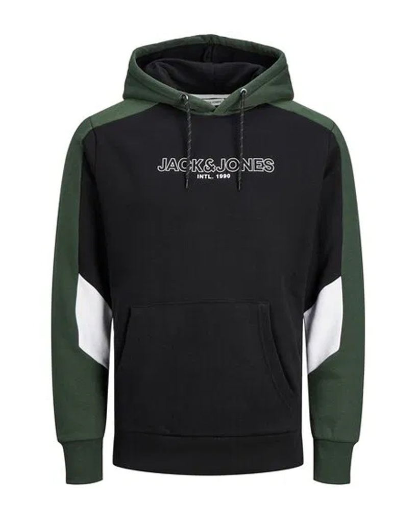 Jack & Jones Sweat Black