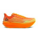 Peak Taichi Sports Shoes Fluorescent Orange