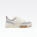 Peak Casual Shoes Off White/White