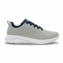 Peak Casual Shoes-Soot/Navy