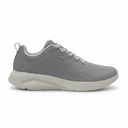 Peak Casual Shoes-Gray