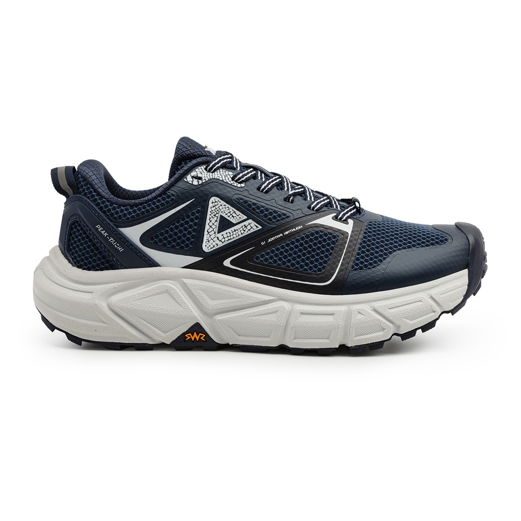 Peak Taichi Sports Shoes Navy