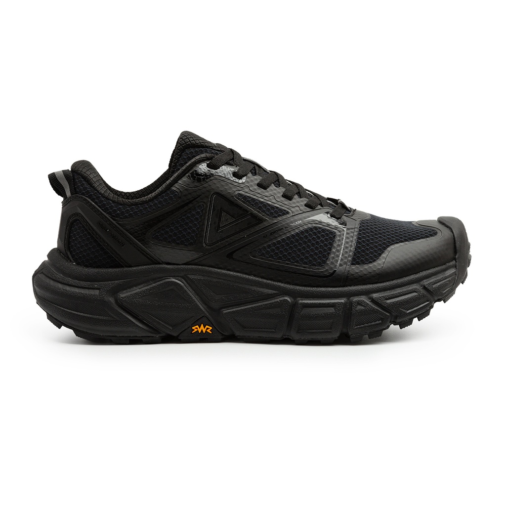 Peak Taichi Sports Shoes All Black
