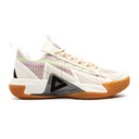 Peak Taichi Basketball Match Shoes White