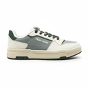Peak Taichi Sports Shoes White/Grey/Green