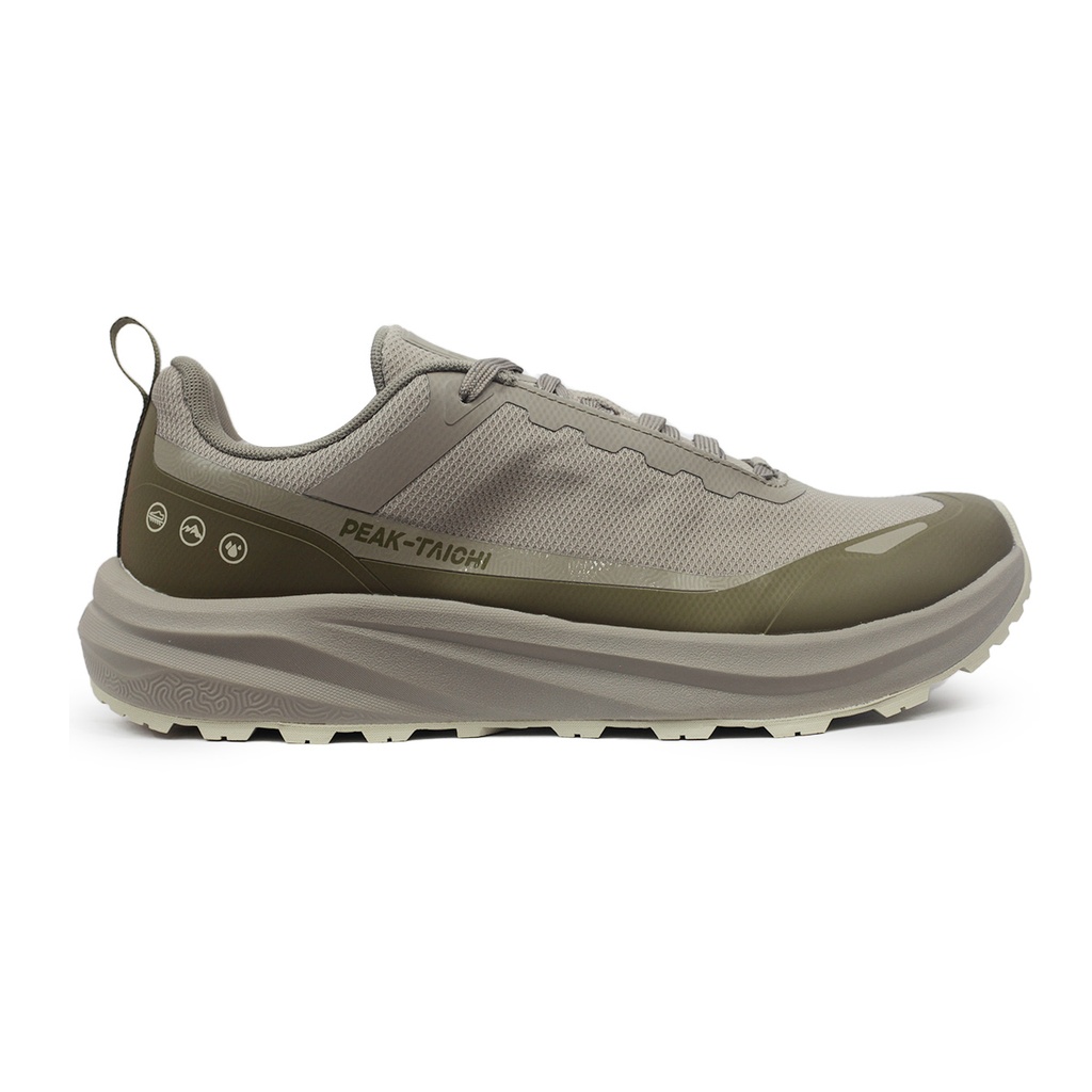 Peak Taichi Sports Shoes Dk.Khaki