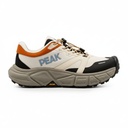 Peak Taichi Sports Shoes Khaki/Black