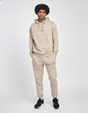 Umbro Tracksuit Rlxd Hoodie And Jogger Simply Taupe