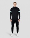 Umbro Men'S Tracksuit Black