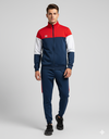 Umbro Men'S Tracksuit Navy
