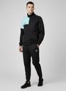 Umbro Men'S Tracksuit Black