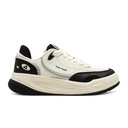 Peak Taichi Casual Shoes Canvas White/Black