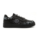 Peak Taichi Casual Shoes Black