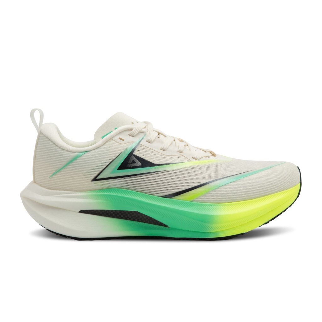Peak Taichi Running Shoes White/Green