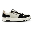 Peak Taichi Casual Shoes Balck/Lt.Grey