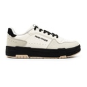 Peak Taichi Casual Shoes White/Grey/Black