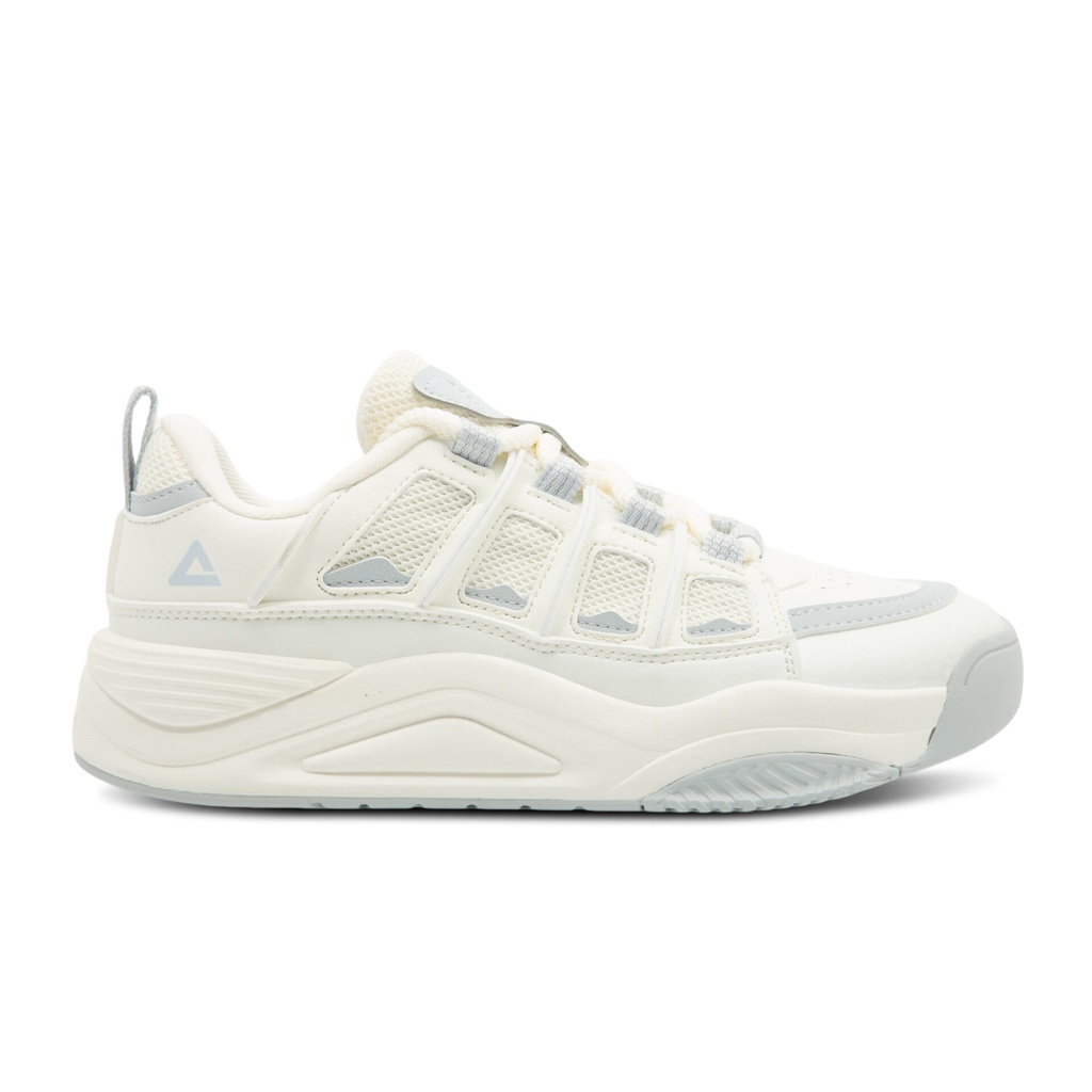 Peak Taichi Casual Shoes White/Blue