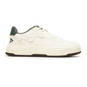Peak Taichi Casual Shoes White/Green