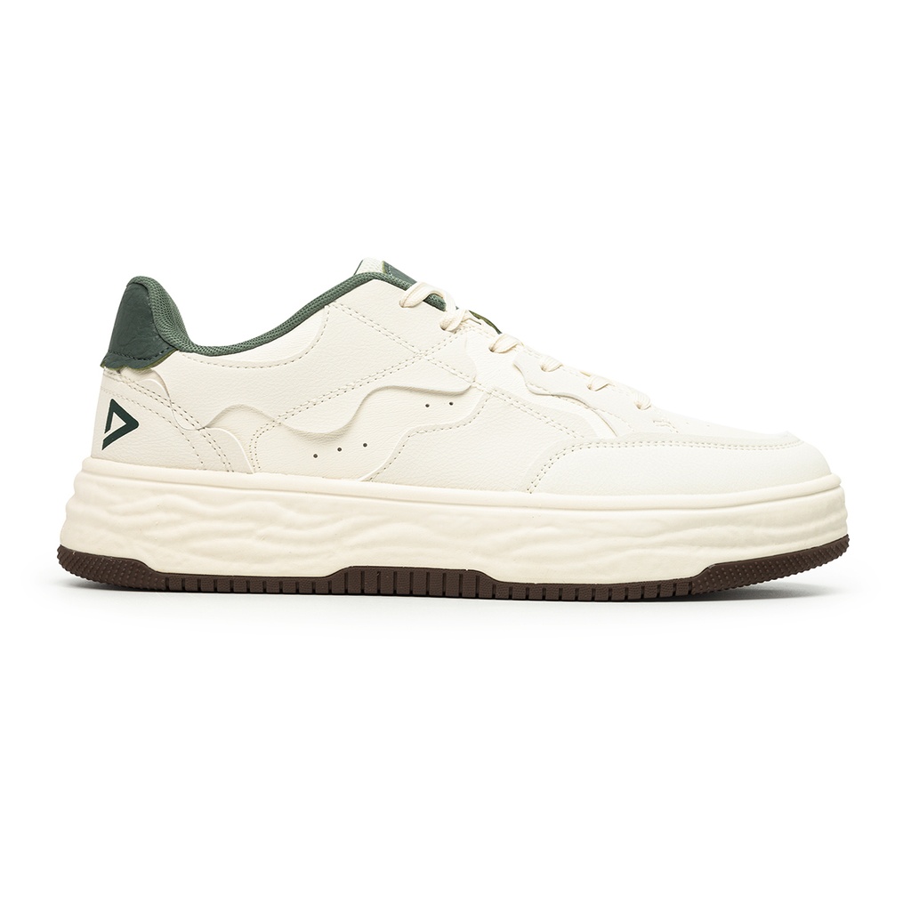 Peak Taichi Casual Shoes White/Green