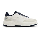 Peak Taichi Casual Shoes White/Navy