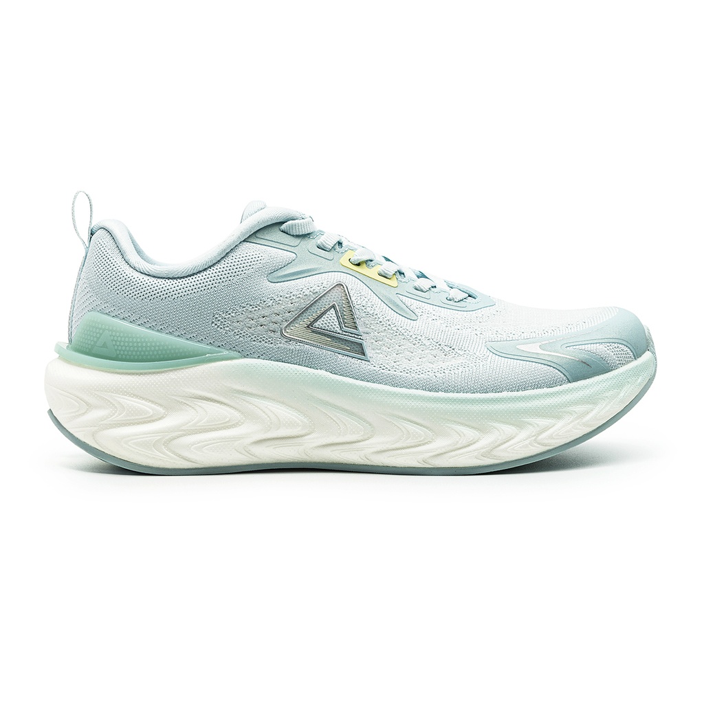 Peak Taichi Running Shoes Blue