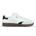 Peak Taichi Casual Shoes White/Black