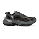 Peak Taichi Outdoor Shoes Magnetic Grey/Black