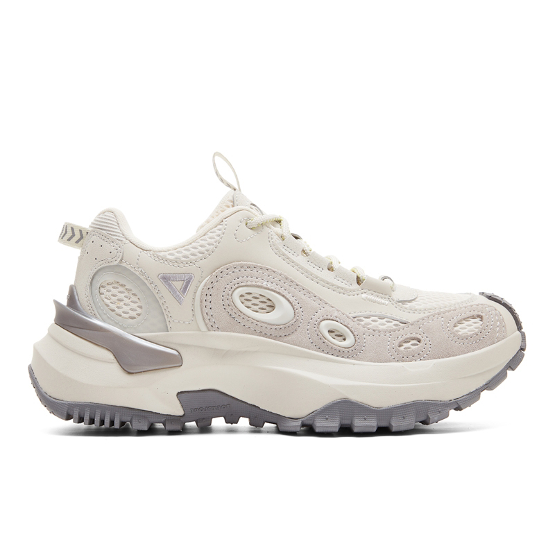 Peak Taichi Outdoor Shoes Grey