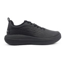 Peak Taichi Casual Shoes Black