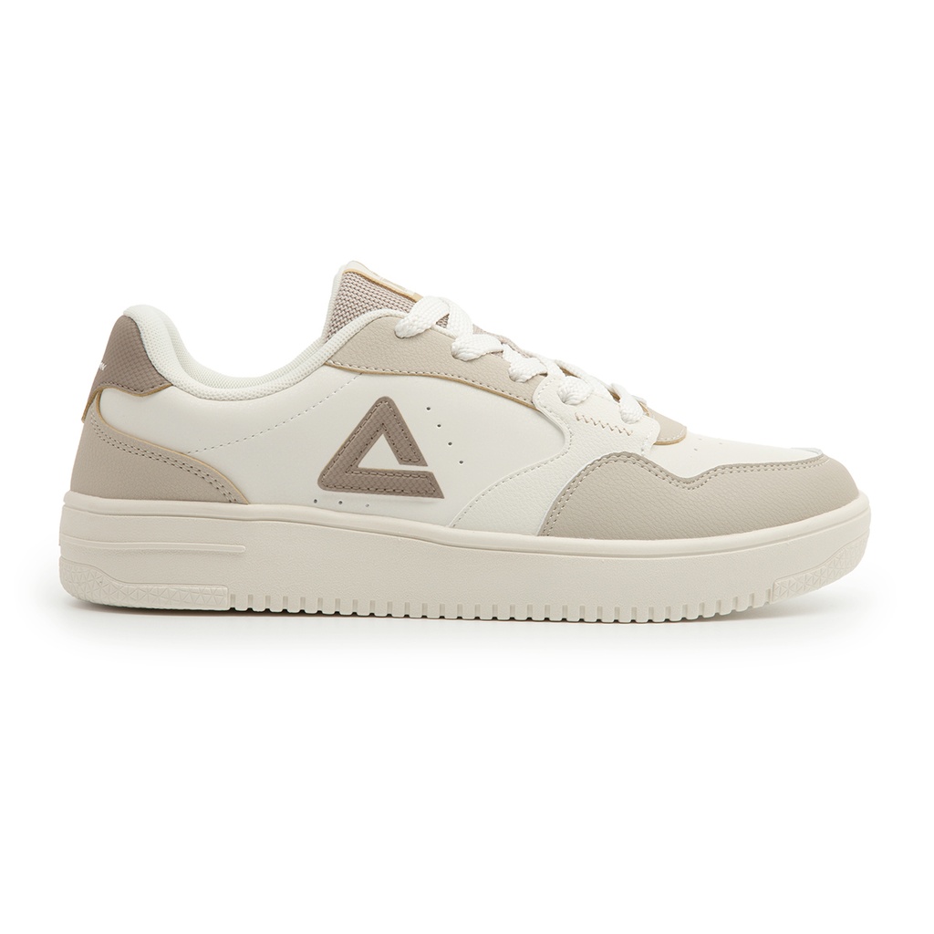 Peak Taichi Casual Shoes Grey
