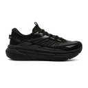 Peak Taichi Casual Shoes Black/Grey