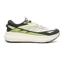 Peak Taichi Casual Shoes White/Dk.Grey