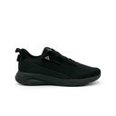 Peak Casual Shoes All Black