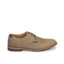Andre Chaussure Classique Homme Tito Taupe