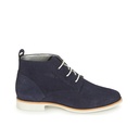 Andre Boots Femme Sirocco Marine