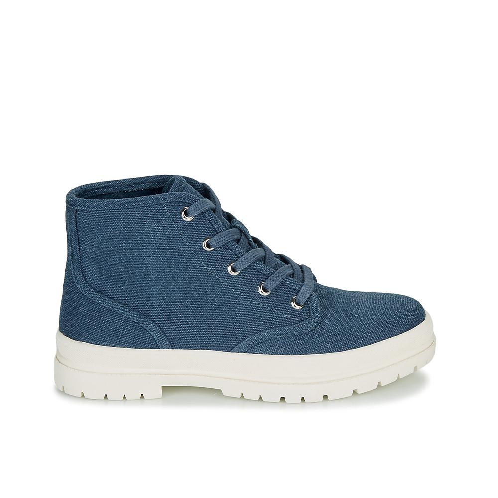 Andre Boots Femme Hande Navy
